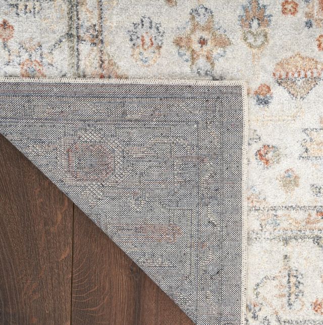 Nourison Home™ Astra Machine Washable 5' x 7' Style 10 Area Rug-1