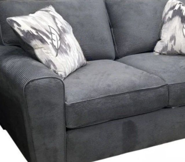 Stanton™ Customizable 431 Loveseat-1