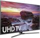 Samsung 6 Series 50" 4K Ultra HD LED Smart TV-1