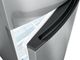 Frigidaire® 28" 13.9 Cu. Ft. Brush Steel Top Freezer Refrigerator-4
