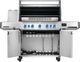 Napoleon Prestige® 665 7-Burner Stainless Steel Freestanding Natural Gas Grill -1