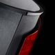 Sonus faber® Aida 9" Red High Gloss Floorstanding Speaker Pair-1