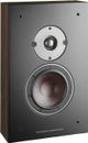 DALI OBERON 5.25" Dark Walnut On-Wall Speaker-0