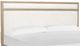 Magnussen Home® Merrifield Sandstone Beige/Natural King Upholstered Panel Headboard-0