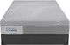 Sealy® Elsanta Hybrid Plush Smooth Top Twin Mattress-2
