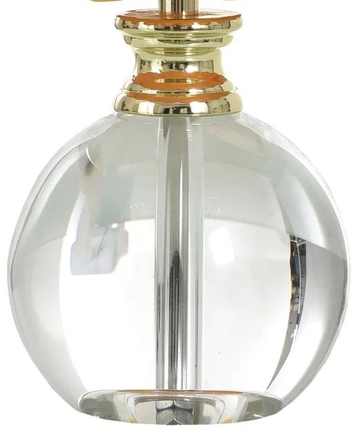 Stylecraft Tamara Day Beatrice 13"H Accent Lamp-3
