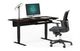 BDI Sola™ 6853 Toasted Walnut Lift Desk-4