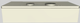 Vent-A-Hood® 54" Biscuit Wall Mounted Range Hood-4