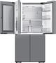 Samsung® 36 in. 22.8 Cu. Ft. Stainless Steel French Door Refrigerator-3
