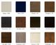 Century® Customizable King Upholstered Wing Headboard-4