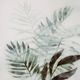 Stylecraft Green/Light Green/White Wall Art-1