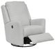Best® Home Furnishings Customizable Heatherly Power Swivel Glider Recliner-1