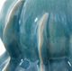 Uttermost® Stratum 2-Piece Ocean Wave Blue/Green Indoor-Outdoor Vase Set-4