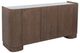 Fairfield® Parker Brown Credenza-0