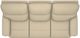 La-Z-Boy® Brooks Toast Power Reclining Sofa-2