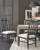 Universal Explore Home™ Coalesce Ravenwood Side Chair-2