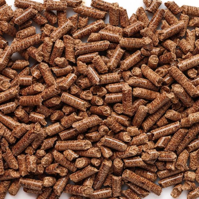 Traeger® BBQ Hardwood Pellets-2