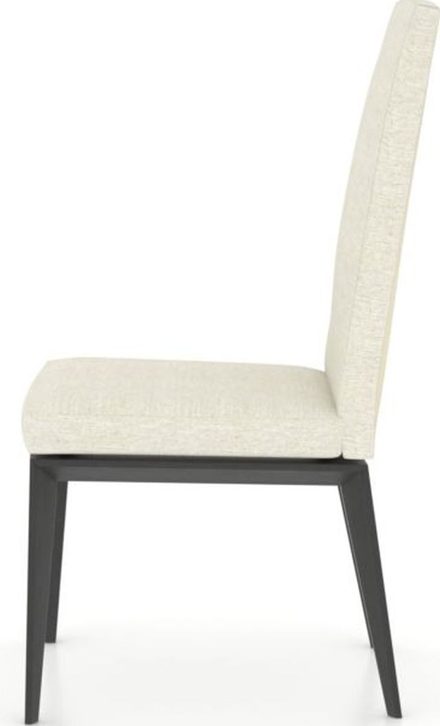 Canadel® Downtown Quilted Upholstered Chair-2