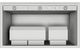 Vent-A-Hood® 48" Stainless Steel Wall Hood-2
