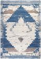 Signature Design by Ashley® Varnler Blue/Brown/Tan 8'x10' Area Rug-0
