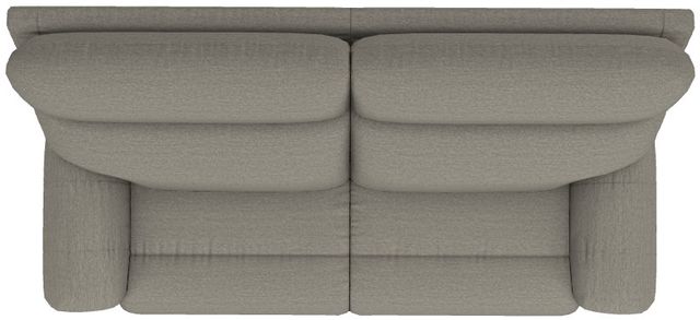 La-Z-Boy® Roman Storm Power Reclining 2-Seat Sofa with Headrest and Lumbar-5