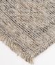 Feizy Caldwell Gray 5' x 7' Rug-2