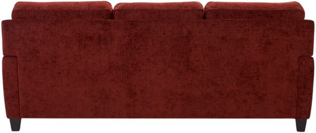 La-Z-Boy® Draper Brick Sofa-3