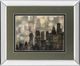 Classy Living Katrina Craven City Lights Wall Art-0