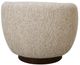 Palliser® Furniture Customizable Ollie Swivel Chair-4