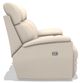 La-Z-Boy® Talladega Natural Power Reclining Sofa with Headrest-2