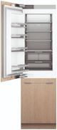 Fisher & Paykel Series 11 24" 12.1 Cu. Ft. Panel Ready Built-In Bottom Freezer Refrigerator -2