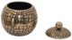 A & B Home Gold Pot-2