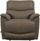 La-Z-Boy® Trouper Mink Manual Wall Recliner-1