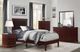 Homelegance® Seabright Cherry Chest-1