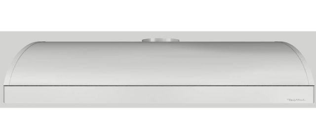 Vent-A-Hood® 36" Stainless Steel Under Cabinet Range Hood-1