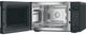 Café™ 1.5 Cu. Ft. Matte Black Countertop Microwave-2