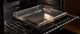 Bertazzoni Professional Series 36" Rosso Pro Style Induction Range-4