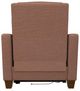 La-Z-Boy® Quinault Salsa Power Reclining Chair with Headrest-4