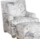 King Hickory Customizable Savannah Fabric Chair-0