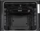 Danby 20" Black Freestanding Gas Range-5