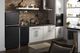 Whirlpool® 11.6 Cu. Ft. Black Counter Depth Top Freezer Refrigerator-3