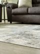 Signature Design by Ashley® Arriston Multi 5'x7' Medium Area Rug-2