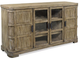 Riverside Furniture Milton Park Primitive Silk Buffet-0