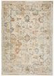 Dalyn™ Rug Company Bergama Ivory 5'x8' Style 1 Area Rug-0