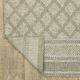Oriental Weavers™ Tortuga 5'x7' Style 10 Area Rug-5