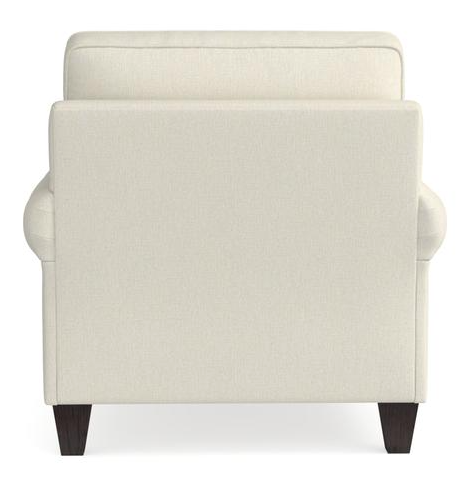 Bassett® Furniture Davenport Bone Chair-3