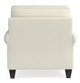 Bassett® Furniture Davenport Bone Chair-3