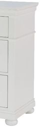 Legacy Kids Teen Canterbury Natural White Youth Dresser-3
