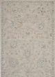 Nourison Home™ Infinite Gray 5'x8' Style 3 Area Rug-0