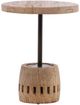 Furniture Classics Yorktown Brown Drink Table-0